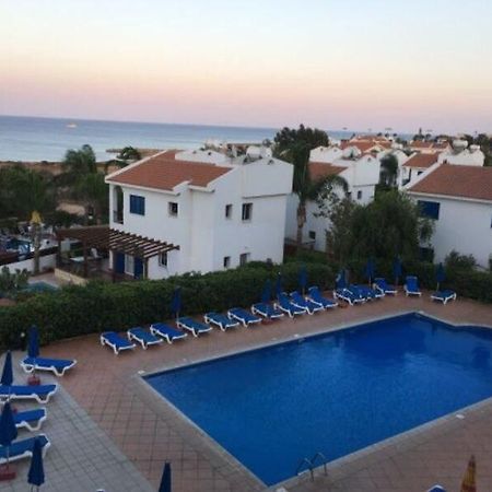 Maistros Hotel Apartments Protaras Buitenkant foto