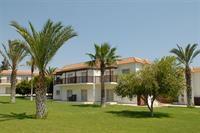 Maistros Hotel Apartments Protaras Buitenkant foto